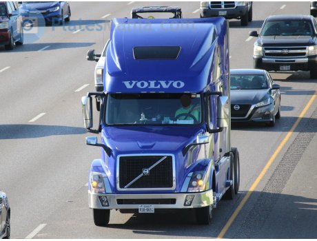 R38-0651, Volvo VN Series