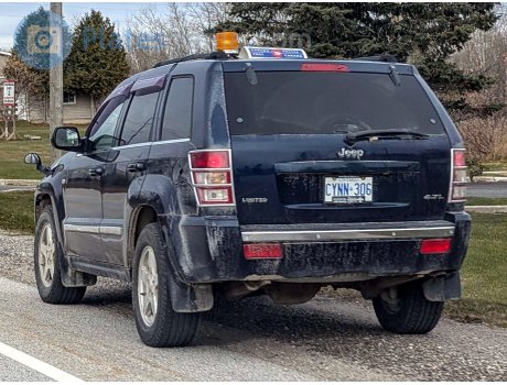 CYNN-306, Jeep Grand Cherokee