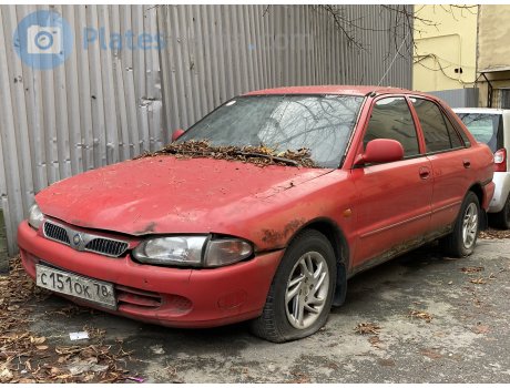 с151ок78, Proton 400-Series