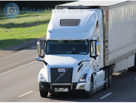 PA58416, Volvo VN Series