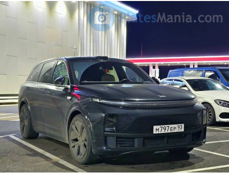 м797ер93, Li Xiang L7