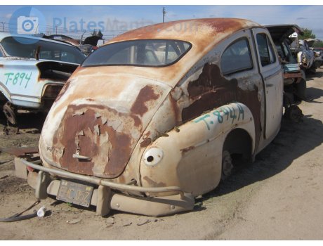 EHC 052, Volvo PV-Series