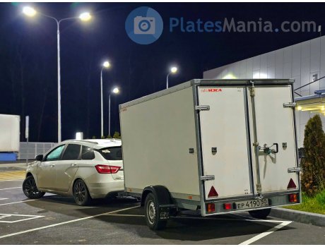 ер 4190 50, MZSA 8177