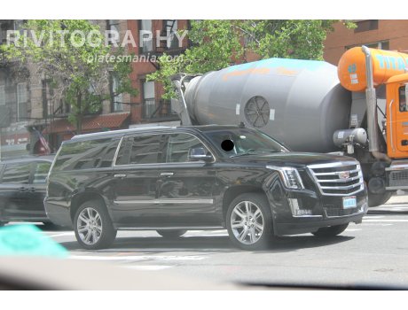 0114 JCD, Cadillac Escalade