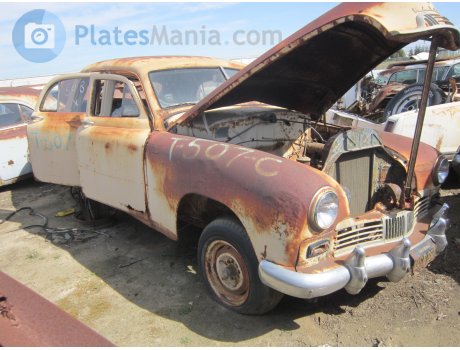 OSR 832, Kaiser Special