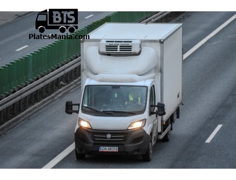 GDA 68318, FIAT Ducato