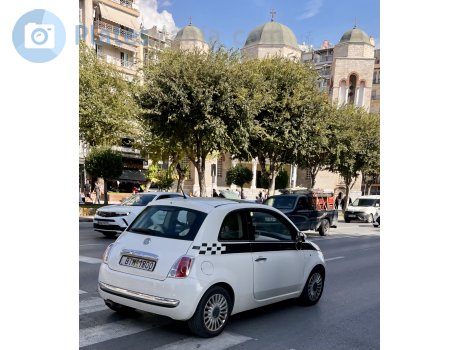 BIM-1800, FIAT 500