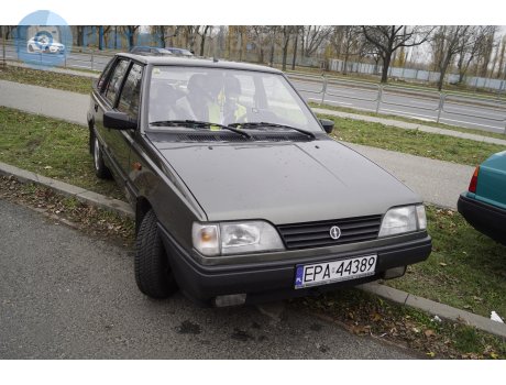 EPA 44389, FSO Polonez