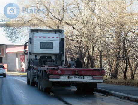 ам 1246 25, Schmitz SCF