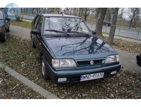 WND 4161E, FSO Polonez