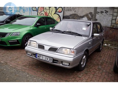 WPI JV38, FSO Polonez