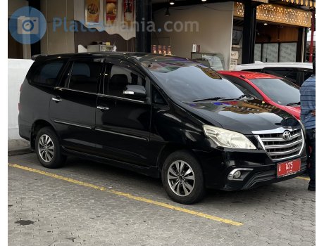 A 1475, Toyota Innova