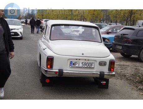 WPI 5900F, FSO Warszawa