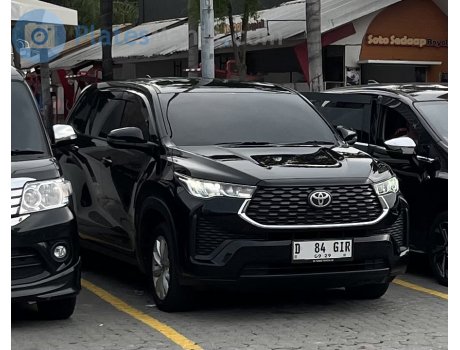 D 84 GIR, Toyota Innova