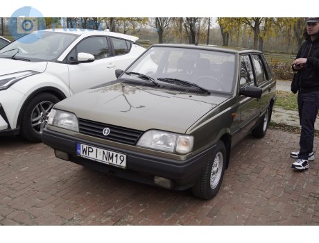 WPI NM19, FSO Polonez