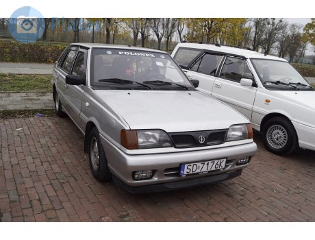 SD 7176K, FSO Polonez