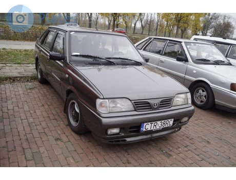 CTR 38RC, FSO Polonez