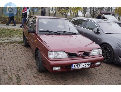 WND 1766F, FSO Polonez
