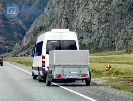 те 5853 54, SST (SaranskSpecTechnika) 7132