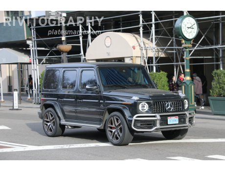 DFT 0363, Mercedes-Benz G-Klasse