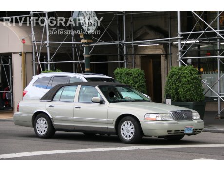 0292 FWD, Mercury Grand Marquis