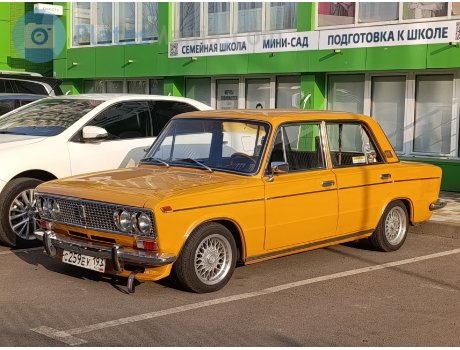 с259еу193, Lada (VAZ) 2103