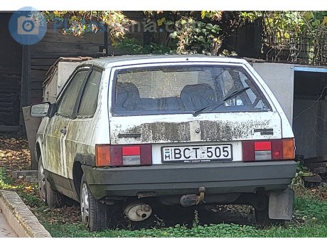 BCT-505, Lada (VAZ) 2108