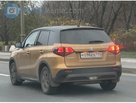 у096ек790, Suzuki Vitara