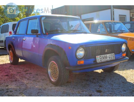BMM-409, Lada (VAZ) 2101