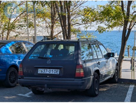 16 637-01 OE, Mercedes-Benz E-Klasse