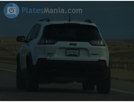 484 MLG, Jeep Cherokee