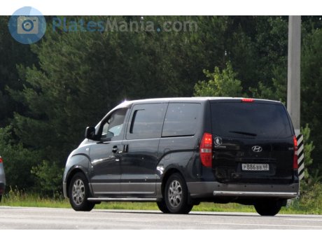 р886вв68, Hyundai H-1