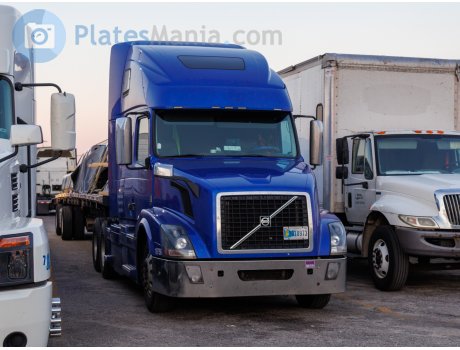 3010973, Volvo VN Series