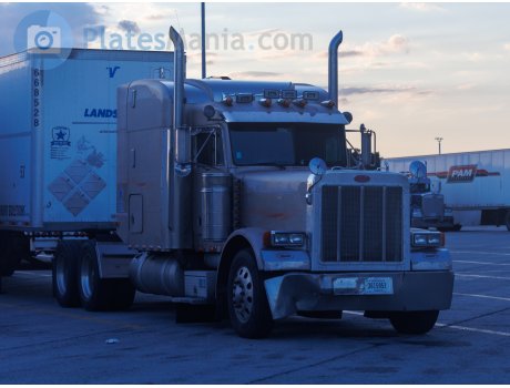 3615952, Peterbilt 379