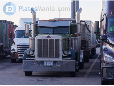 MX-5217, Peterbilt 379