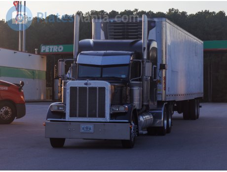 XE7 58L, Peterbilt 379