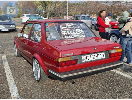 CIZ-511, Volkswagen Jetta