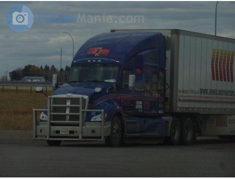 PA41835, Kenworth T680