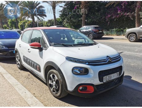 8539|‎أ|‎79, Citroёn C3