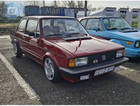 CIZ-511, Volkswagen Jetta