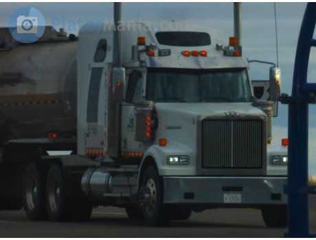 A-13276, Western Star