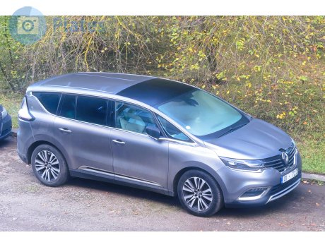 OI-722, Renault Espace