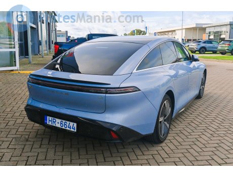 HR-6644, Forthing (Fengxing)