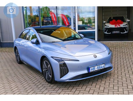 HR-6644, Forthing (Fengxing)