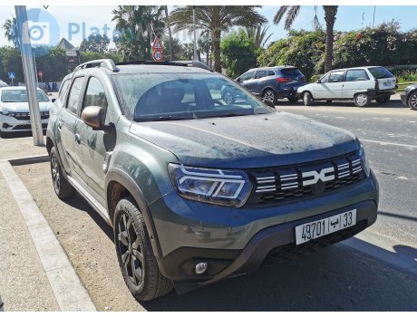 49701|‎ب|‎33, Dacia Duster