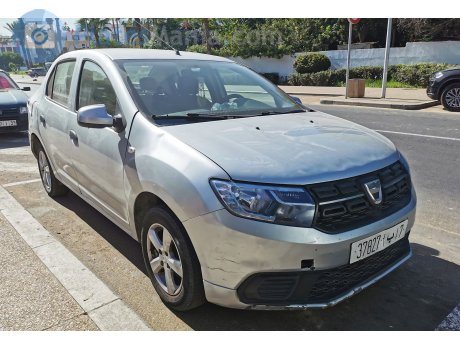 37827|‎ب|‎7, Dacia Sandero