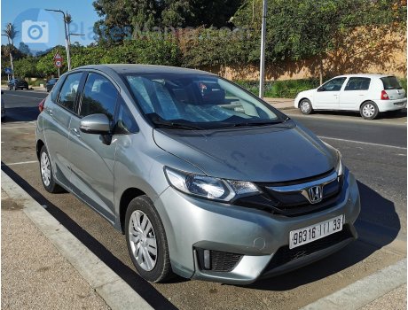 98316|‎أ|‎33, Honda Jazz