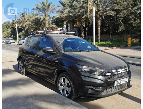 51420|‎ب|‎33, Dacia Sandero