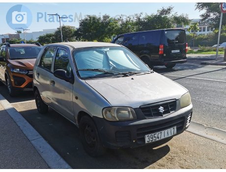 39547|‎أ|‎7, Suzuki Alto