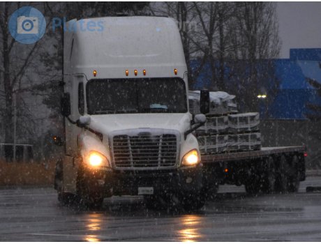 139 NHM, Freightliner Cascadia